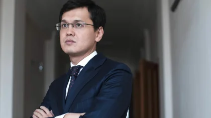 Образование будущего: мнение Багдата Мусина