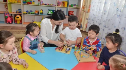 «Вызывает вопросы у родителей»: депутат – о ситуации в детсадах