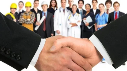 «Главная задача – трудоустройство»: какие вакансии доступны казахстанцам