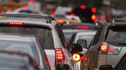 Россияне массово скупают новые кроссоверы в Казахстане