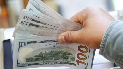 Курс доллара резко вырос в Казахстане