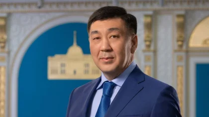 Назначен новый заместитель руководителя Администрации Президента