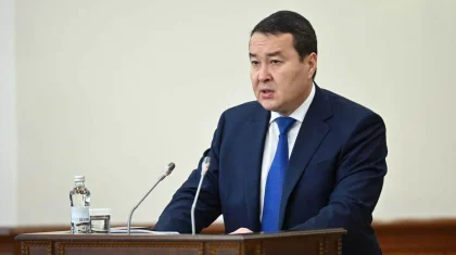 19 зарубежных компаний уже релоцированы в Казахстан – премьер