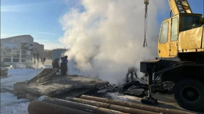 Сколько денег требуется на ремонт теплосетей, сообщил премьер