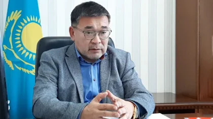 Суд оштрафовал заместителя акима Уральска