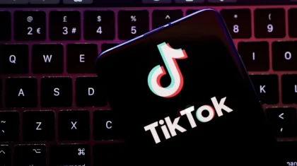 TikTok назван угрозой для нацбезопасности США