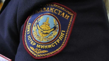 Полковник полиции уволен после скандального видео с избиением