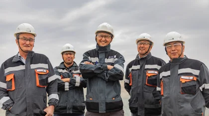 300 лет стажа: верность и труд – главные семейные традиции