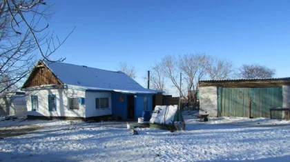 Мужчина попытался убить жену, избил сына и покончил с собой в Акмолинской области