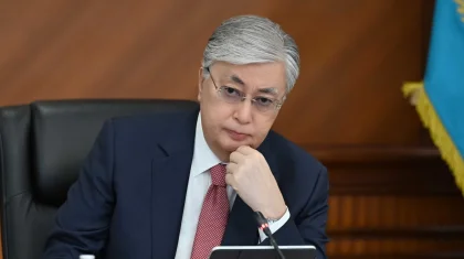 «Руководители госорганов боятся принимать решения»: Токаев устроил большой разбор полетов