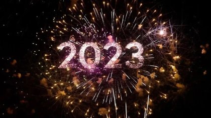 Что нас ждет в 2023 году? Прогноз и рекомендации от нумеролога Айсулу Ахимовой