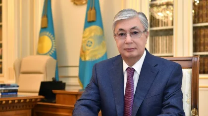 Токаев дал старт всеобъемлющим демократическим реформам – New York Weekly
