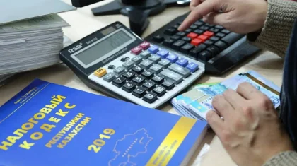 Более 3,3 трлн тенге платежей собрали таможенники РК с начала года