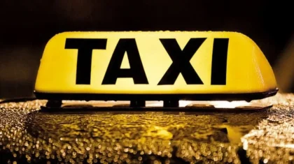 Труп таксиста обнаружен в Талгарском районе