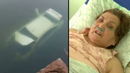 Страшная авария в ЗКО: выжившая пассажирка рассказала, как машина сорвалась с моста