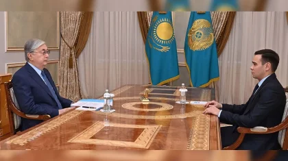 Президент дал ряд поручений новому уполномоченному по правам человека