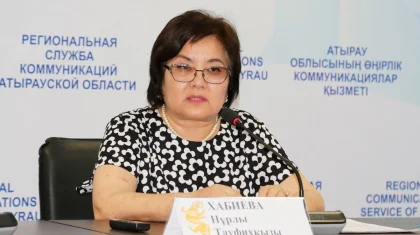 Чиновница, занимавшая высокую должность 11 лет, потеряла свое рабочее место в Атырау