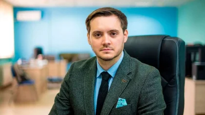 31-летний вице-министр оставил свою должность
