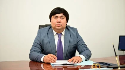 Штраф вместо тюрьмы: осужденному экс-акиму изменили наказание в Актобе