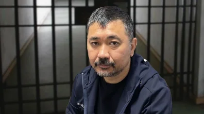 Генерала Масимова судят в Павлодаре