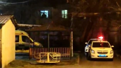 Мужчину забили до смерти в собственной квартире в Шымкенте