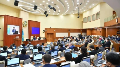 «Все для этого подготовлено»: депутат – о роспуске Мажилиса