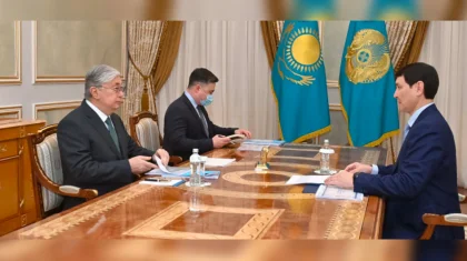 120 млрд «коррупционных» тенге собралось на спецсчете для строительства школ