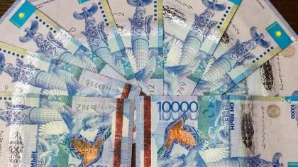 Продавец дверей обманула покупателей на сумму более 3-х млн тенге