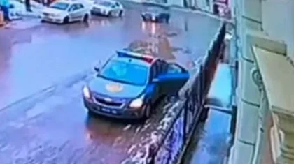 Полицейских уволили из-за торта в Атырау