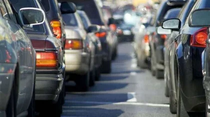 Казахстанцам напомнили о легализации иностранных авто, которая стартует 23 января