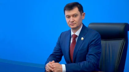 Президент назначил главу Судебной администрации РК