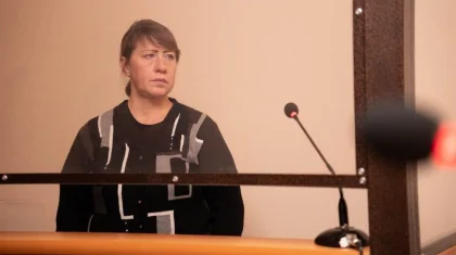 Изрезала бабушку из-за цепочки на шее: убийце вынесли приговор в Костанае
