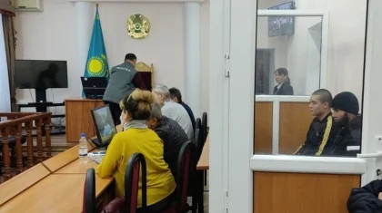 Суд по делу об убийстве бизнесмена: обвиняемый заявил о наличии двух жен