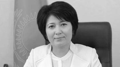 Прекращены полномочия ушедшего из жизни сенатора Гульмиры Каримовой