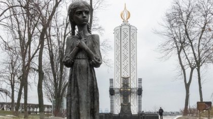 Болгария признала Голодомор геноцидом украинского народа