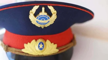 На допропорядочность и вежливость проверяют казахстанских полицейских