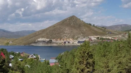 Принадлежавшие экс-чиновнику земли на 4,8 млрд тенге вернули государству