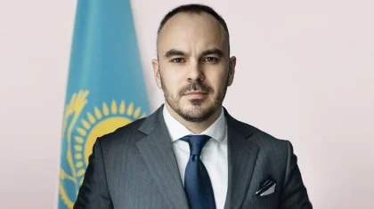 Евгений Кочетов стал вице-министром информации и общественного развития