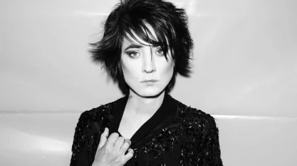 Земфиру признали иноагентом в России