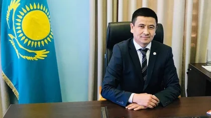 Ущерб свыше миллиарда: экс-чиновник отделался условным сроком в Шымкенте