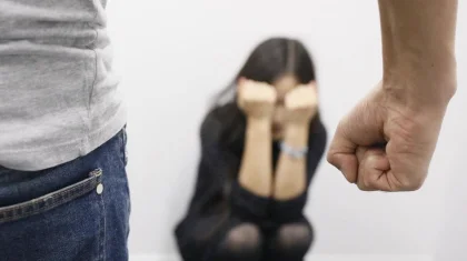 Бытовое насилие: защитит ли казахстанских женщин от тиранов внедряемый немецкий проект?