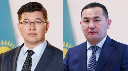 Назначены новые вице-министры просвещения и культуры и спорта