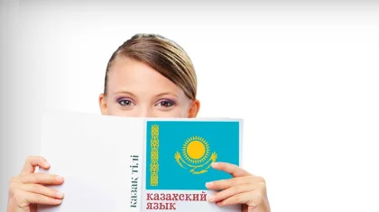 «Считаю себя казашкой»: именитая спортсменка рассказала об отношении к госязыку