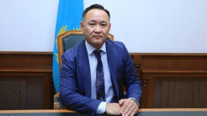 Суд оштрафовал акима Актау