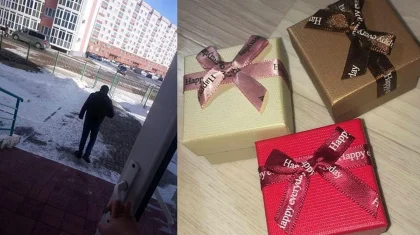 Казахстанцев шокировали информацией о смертельно опасном парфюме
