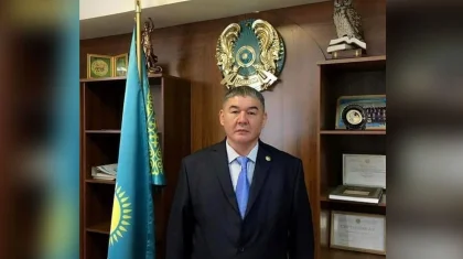 Вынесен приговор председателю Таразского городского суда