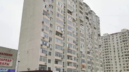 Подросток погиб, упав с многоэтажки в Атырау