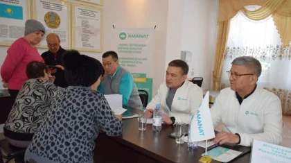 Семь объектов культуры модернизируют в Костанайской области