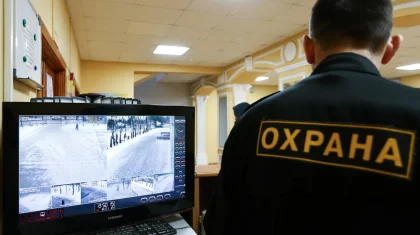 Безопасность в школах: уроки Петропавловска