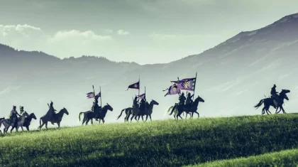 Исследования о создании Казахского ханства представили Токаеву